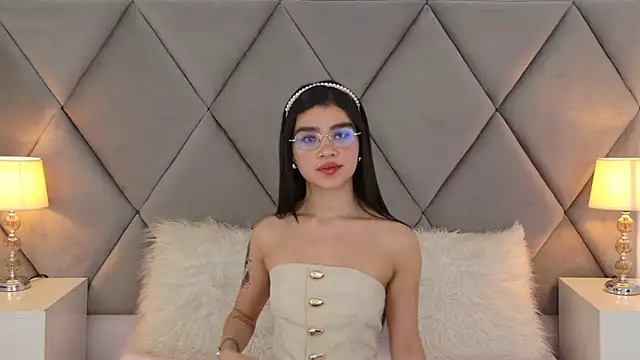OliviaDiaz webcam