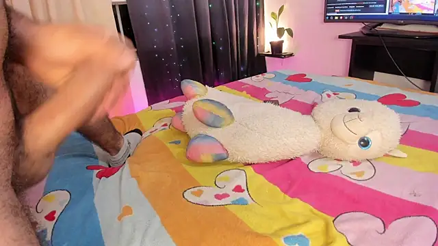 6_bunny_9 webcam