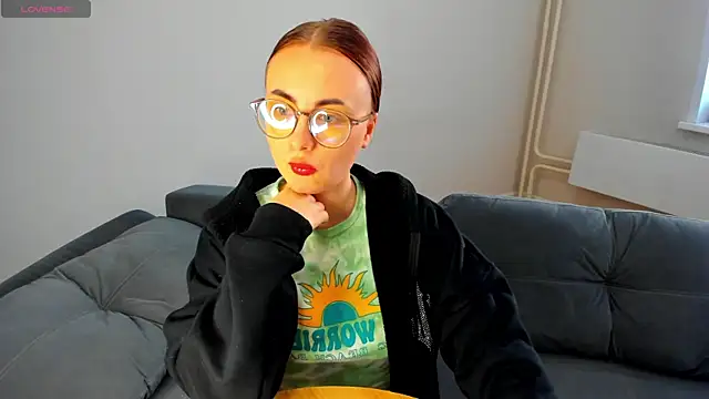 MewStella webcam
