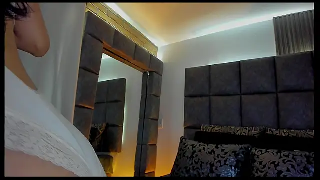 BrigitteVons webcam
