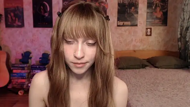 Friendly_Ellie webcam