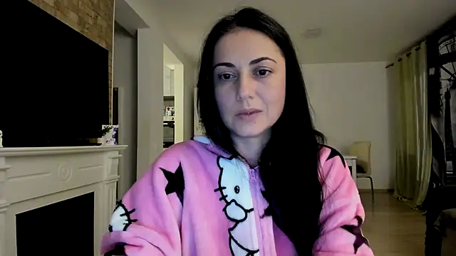 OliviaSirena webcam
