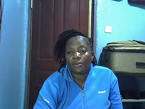 Ebonyceline webcam