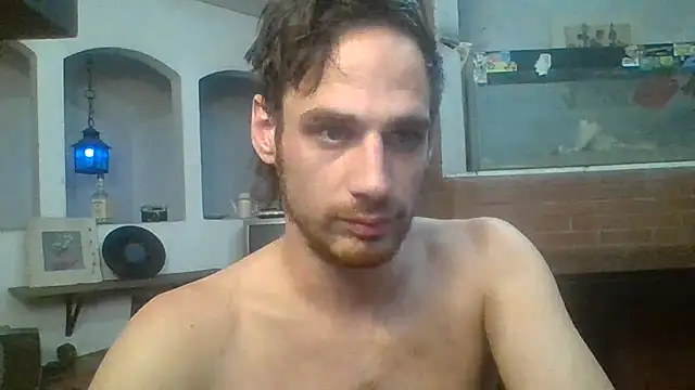 Stevenson988 webcam