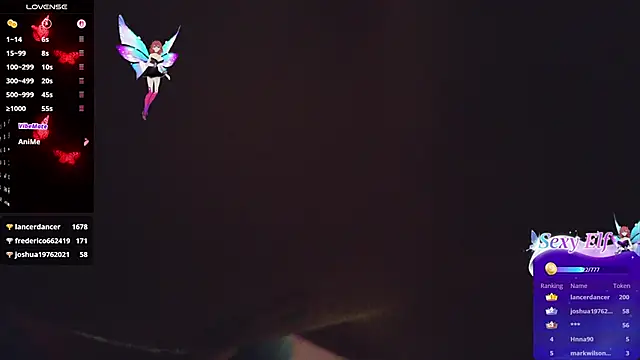 DannyPhantom555 webcam