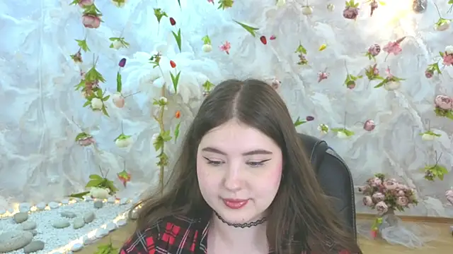 PixelGoddess webcam