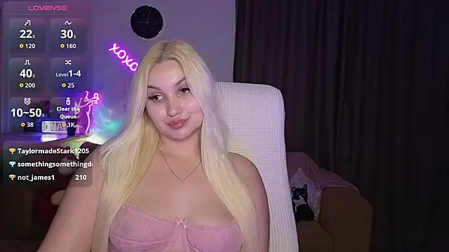 adrelaxina webcam