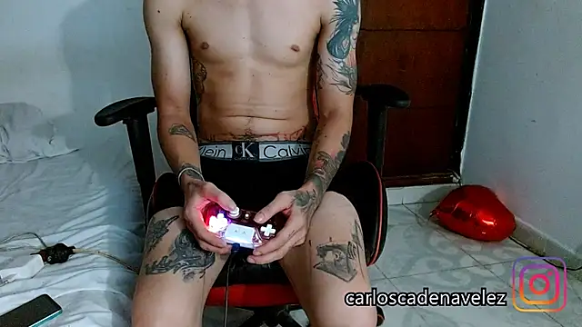 dickmaximum webcam