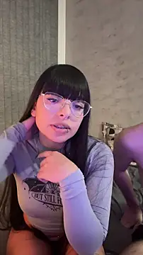 SophiaMelissa webcam