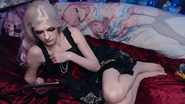 yutachka webcam