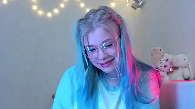 Lulu_Di webcam
