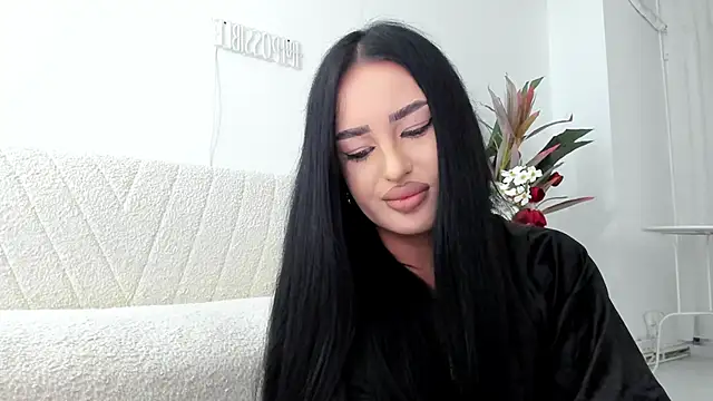 EmeraldKatt webcam