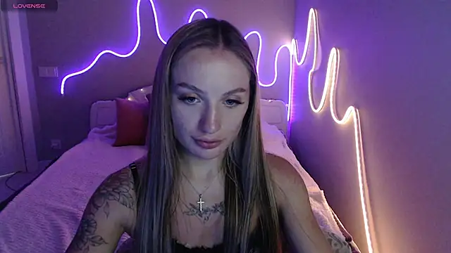 MirrraMisss webcam