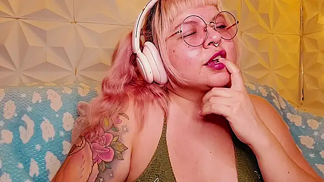Satyn_doll webcam