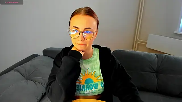 MewStella webcam