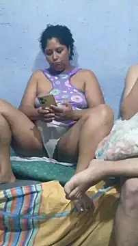 Isabel_and_Heckler webcam