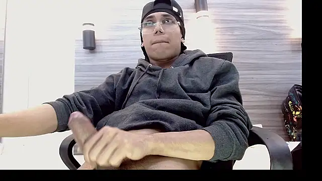 DaviidBuckx_ webcam