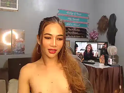 Demonsfuck webcam