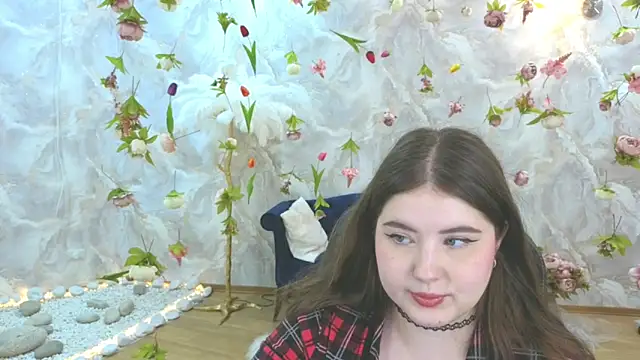 PixelGoddess webcam