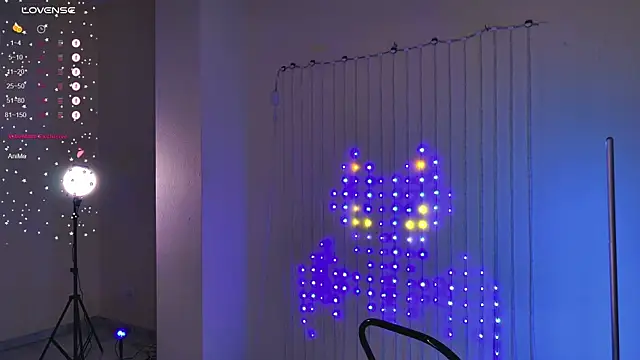 Arielle__03 webcam