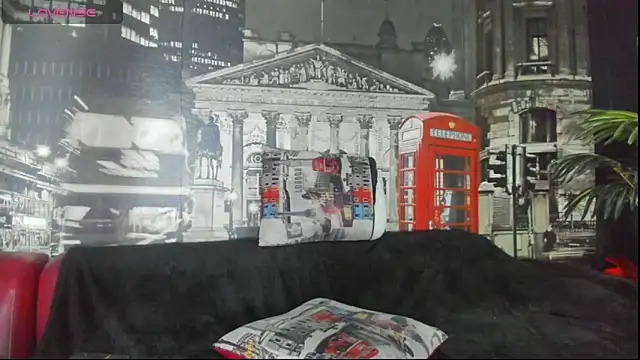 CloeRodriguez webcam