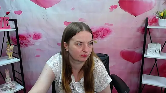 FreyaDak webcam