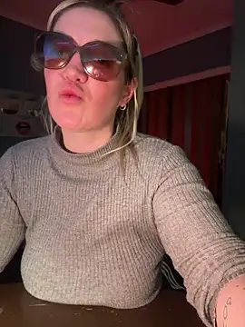 Granlady7 webcam