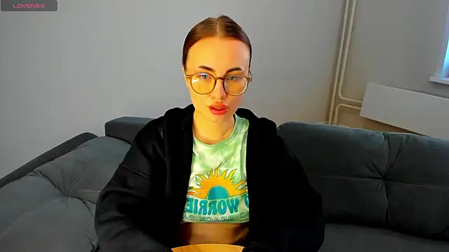 MewStella webcam