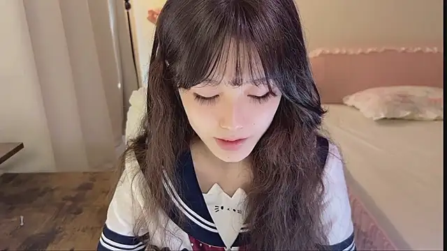 FuFu-puff webcam
