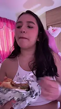 Angeldusttt webcam