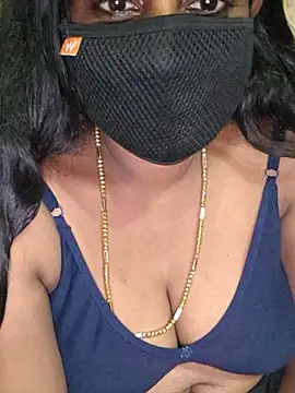 sivashree webcam