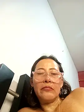 Salome_69 webcam