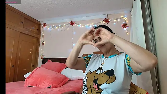 ISABEEL_SOFIA01 webcam