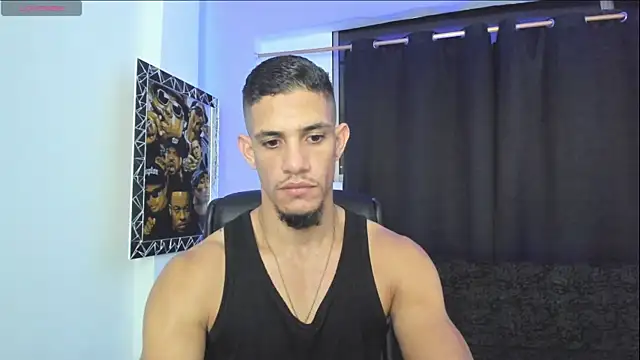 jhonnysnow17 webcam