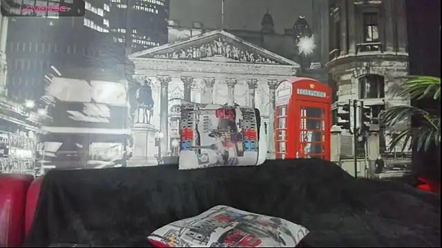 CloeRodriguez webcam