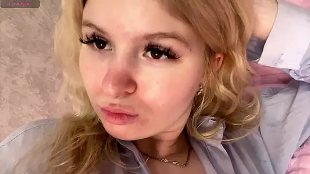 ShontaWasilko webcam