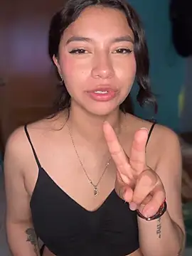CocoaGigiMuse webcam