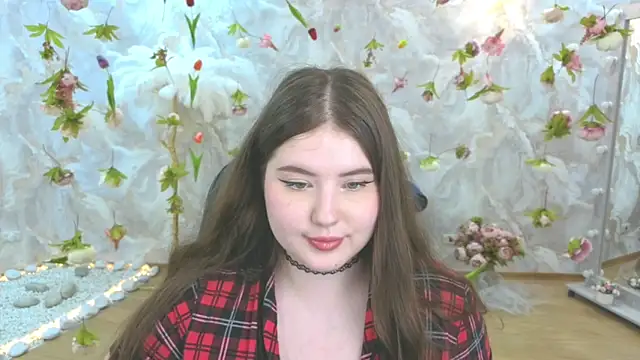 PixelGoddess webcam