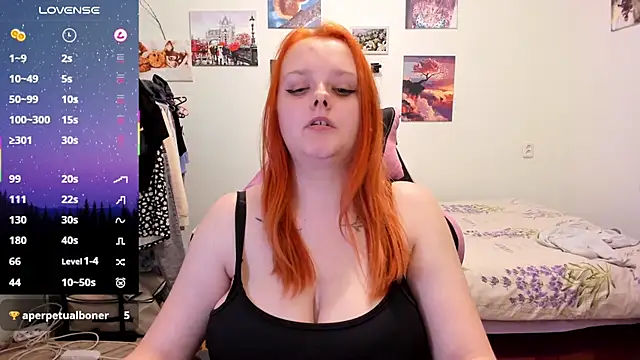 Kofein webcam