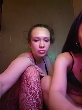 HotVibeK webcam