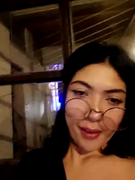 Agnes_cox webcam