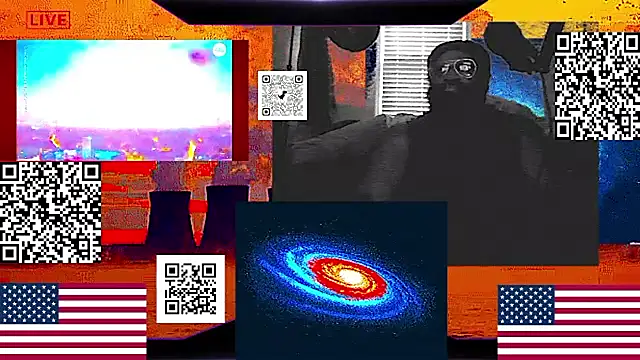 RussellTaylorLacy webcam