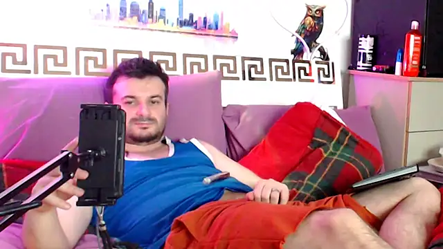 iuligruia69 webcam