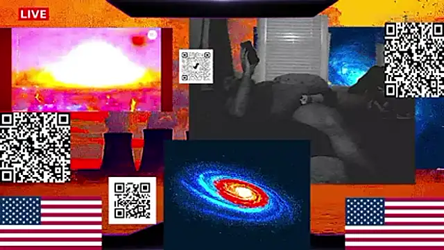 RussellTaylorLacy webcam