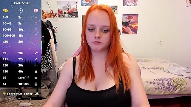 Kofein webcam