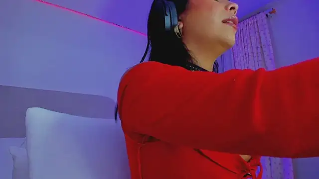 TheGloriousSophie webcam