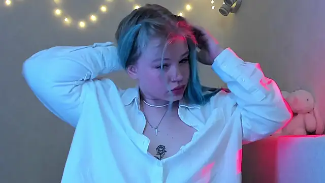 Lulu_Di webcam