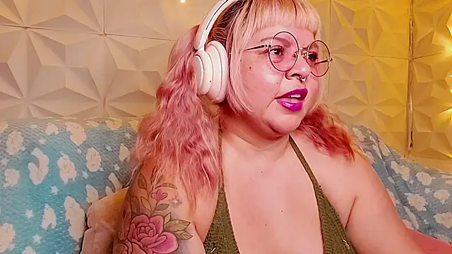 Satyn_doll webcam
