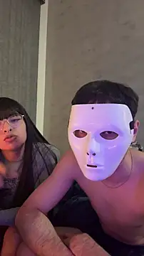 SophiaMelissa webcam