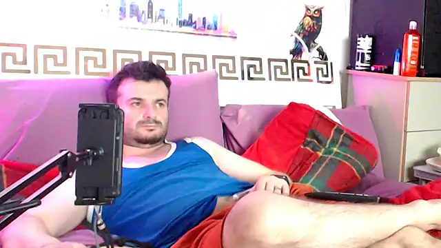 iuligruia69 webcam